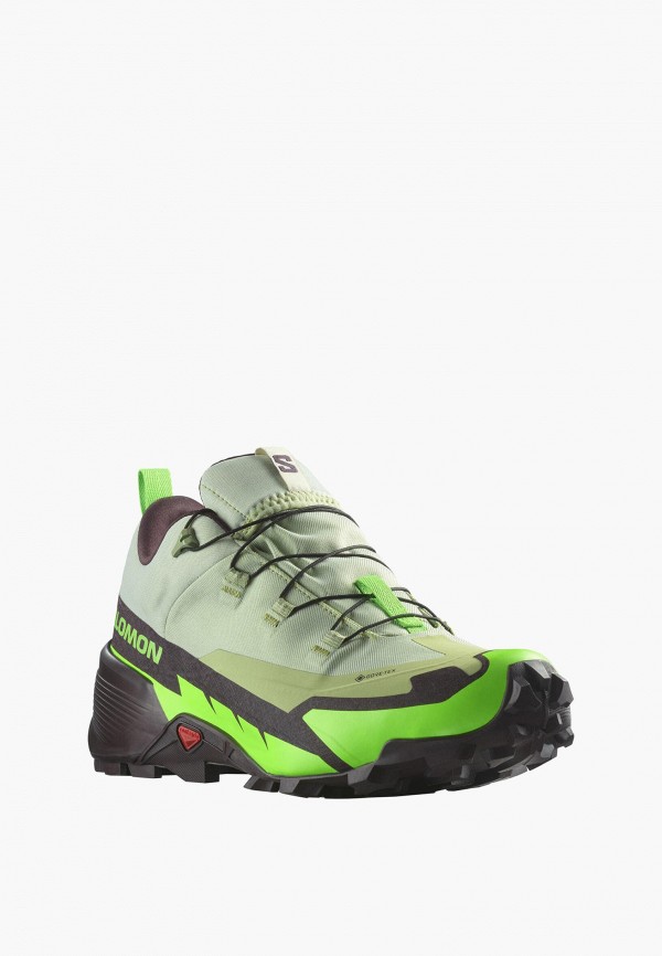 Salomon Кроссовки - Cross hike 2 gtx - фото 2