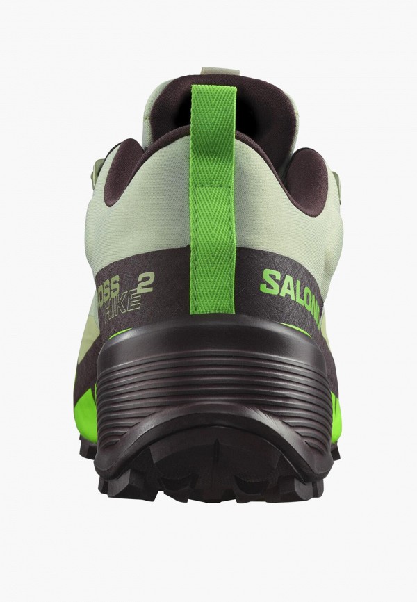 Salomon Кроссовки - Cross hike 2 gtx - фото 4