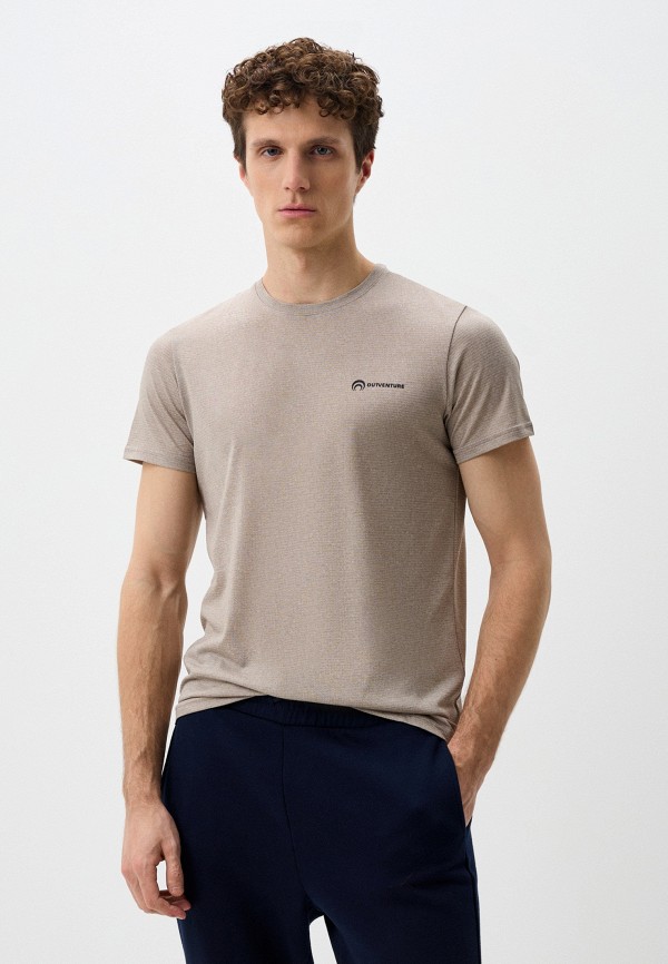Outventure Футболка спортивная - фото 1