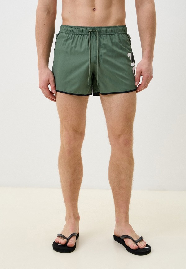 Fila Шорты для плавания - фото 1