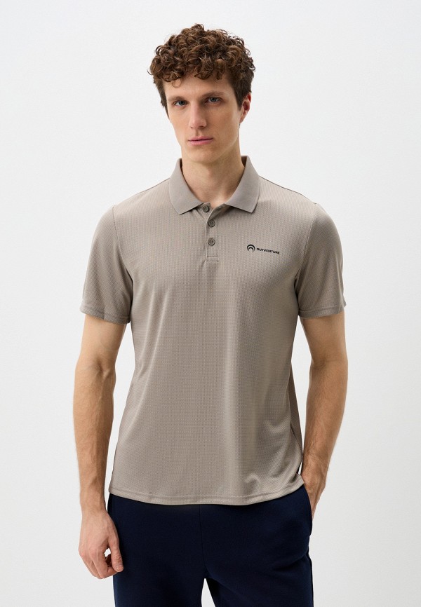 Outventure Поло - фото 1