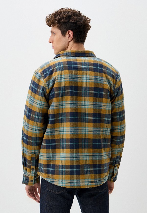 Outventure Рубашка - с подкладкой из флива - фото 3