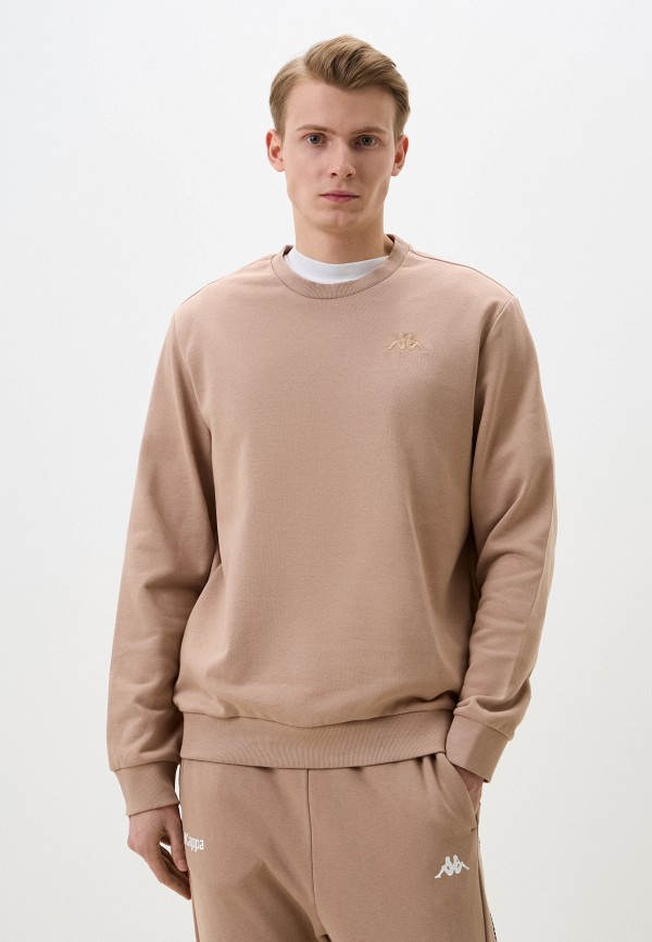 Kappa Свитшот - фото 1