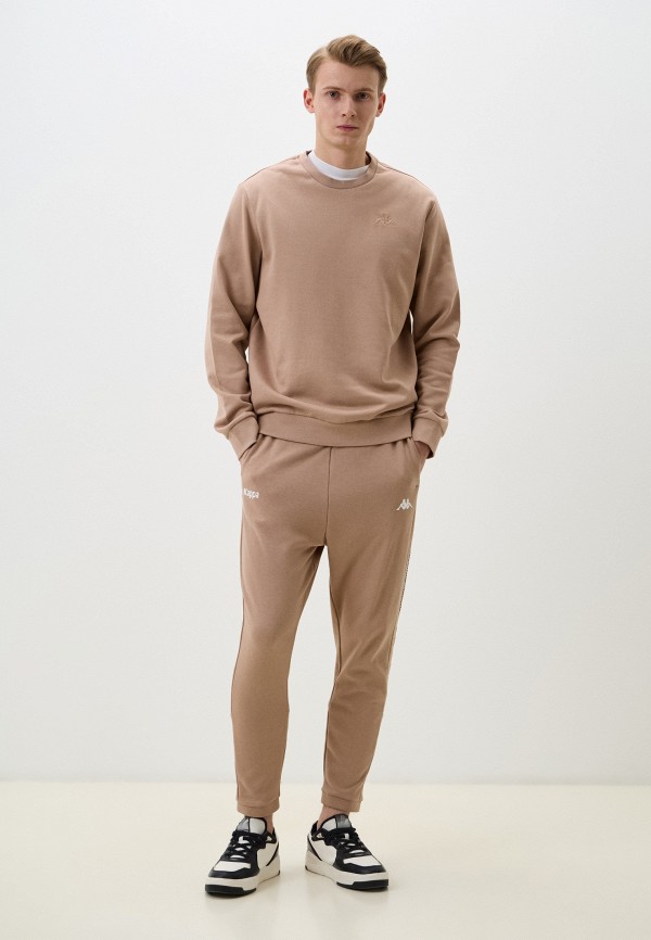 Kappa Свитшот - фото 2