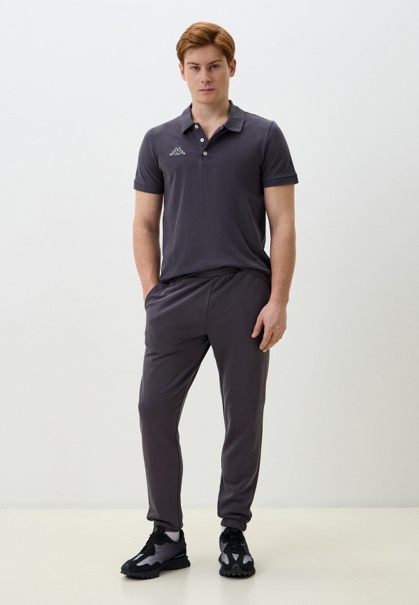 Kappa Брюки спортивные - фото 2