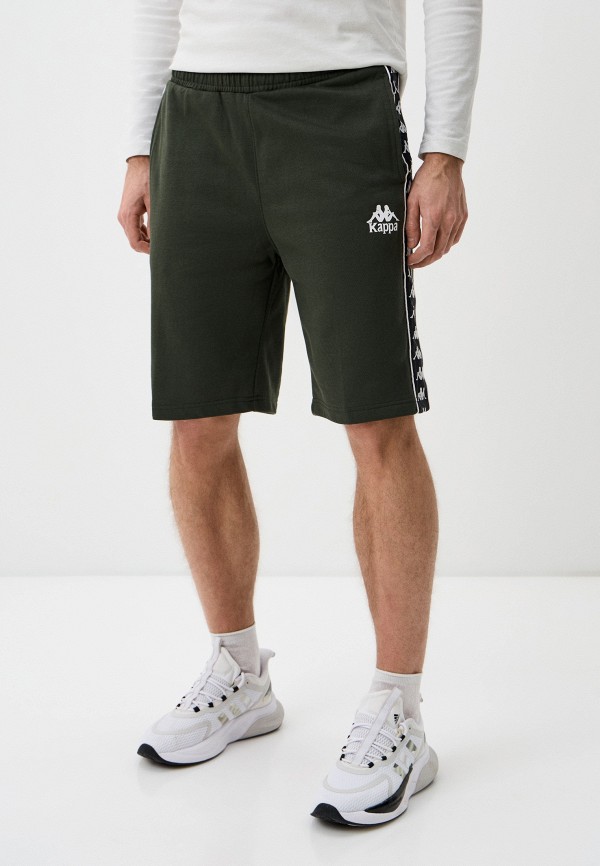 Kappa Шорты спортивные - фото 1