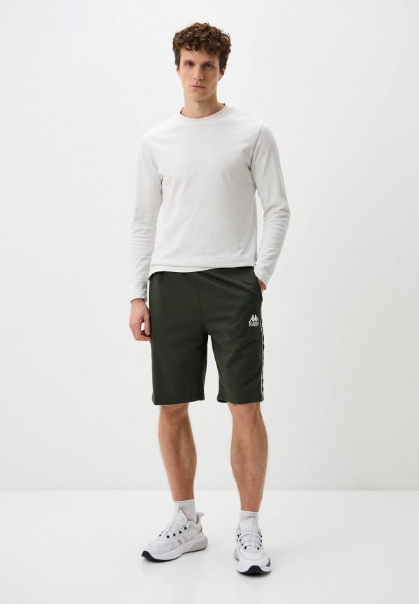 Kappa Шорты спортивные - фото 2