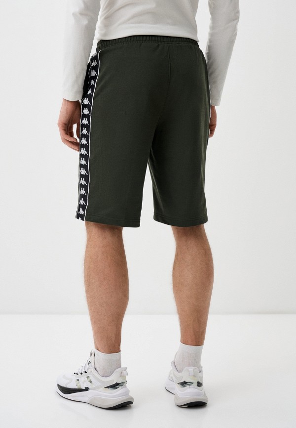 Kappa Шорты спортивные - фото 3