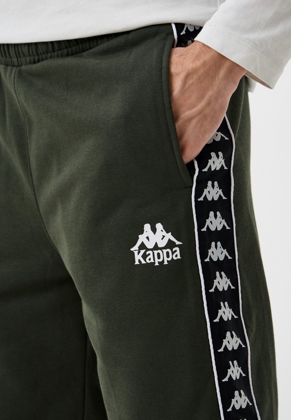 Kappa Шорты спортивные - фото 4