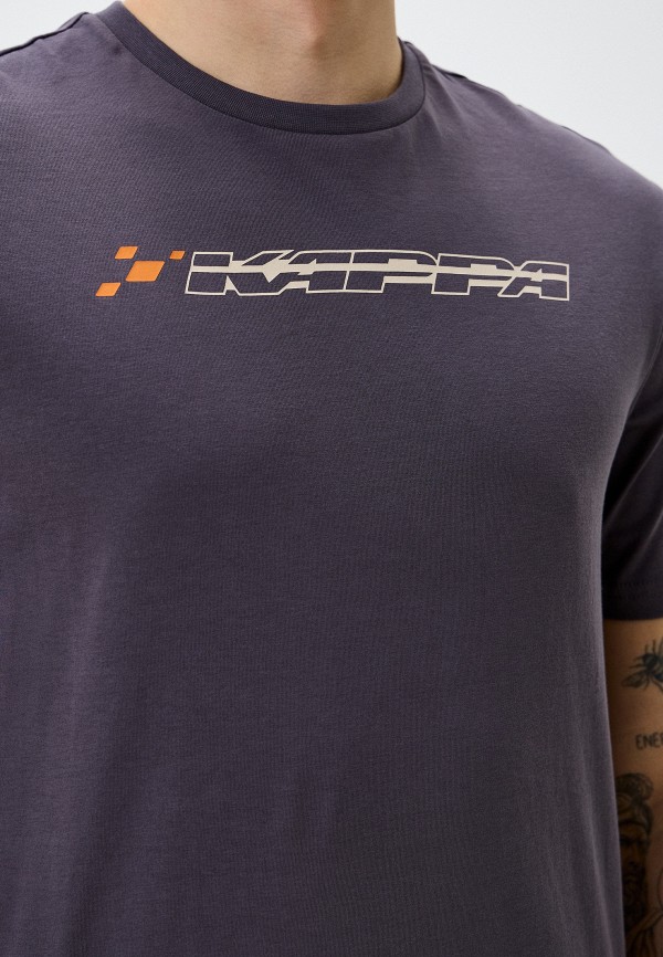 Kappa Футболка - фото 4