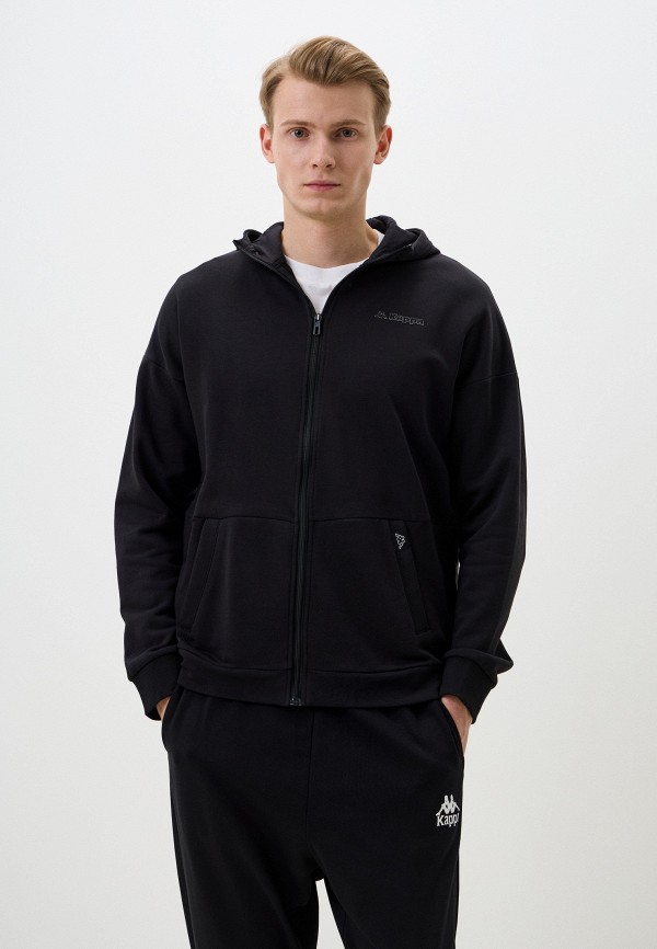 Kappa Толстовка - фото 1