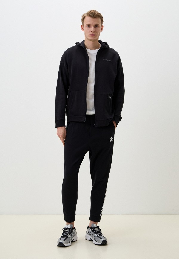 Kappa Толстовка - фото 2