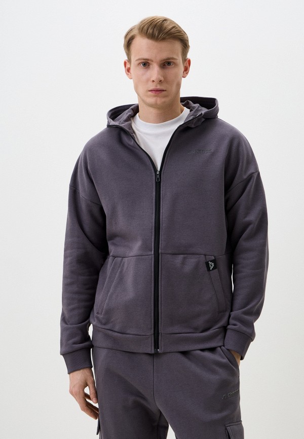 Kappa Толстовка - фото 1