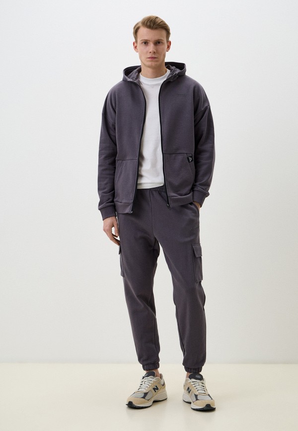 Kappa Толстовка - фото 2