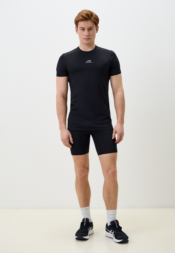 Athlex Футболка компрессионная - фото 2