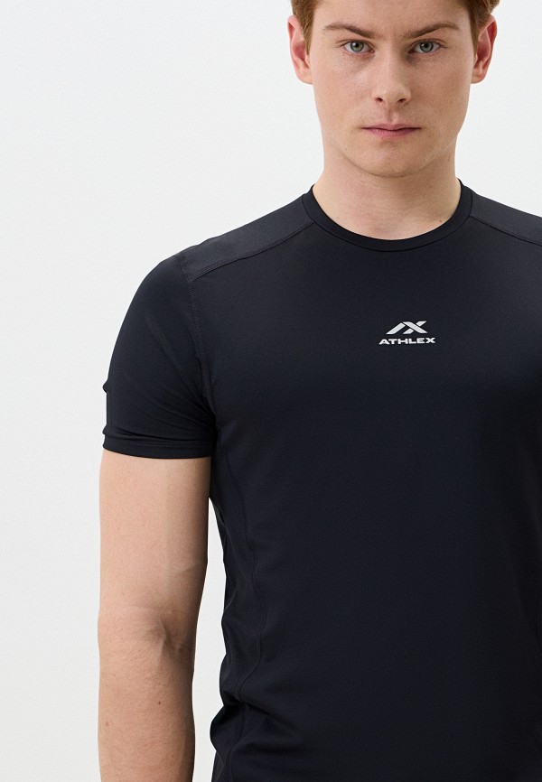 Athlex Футболка компрессионная - фото 4