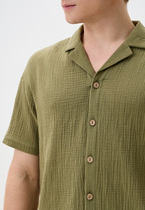 Country Stories Рубашка - фото 4