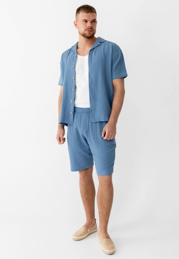 Country Stories Рубашка - фото 2