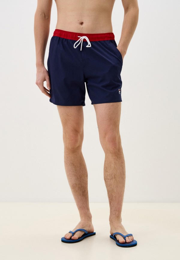 Fila Шорты для плавания - фото 1