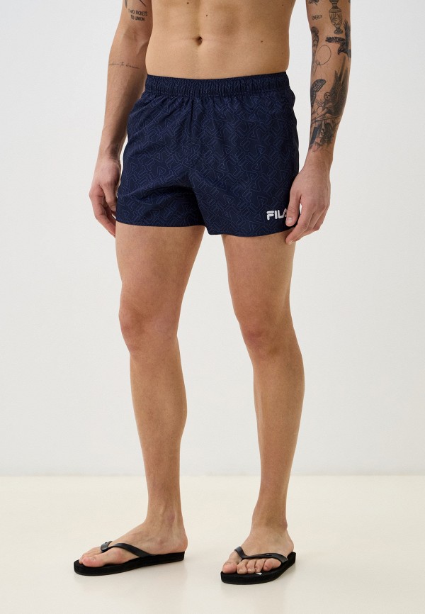 Fila Шорты для плавания - фото 1