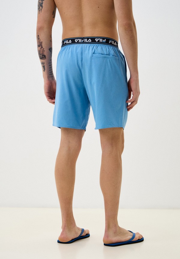 Fila Шорты для плавания - фото 2