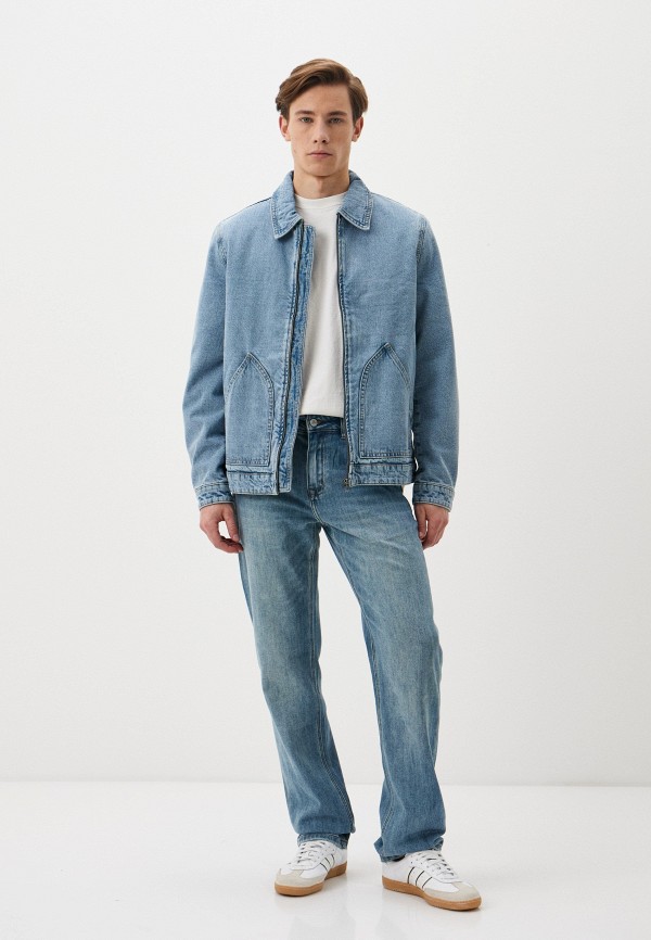 Mossmore Джинсы - REGULAR FIT - фото 2