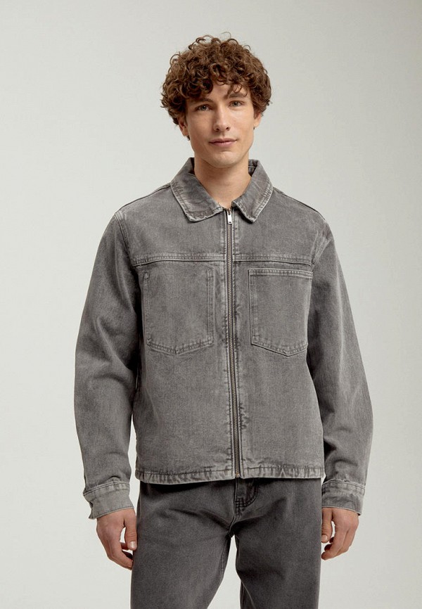 Mossmore Куртка джинсовая - фото 1