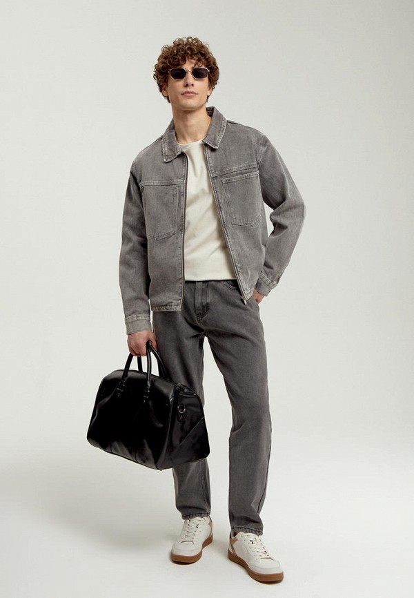 Mossmore Куртка джинсовая - фото 2