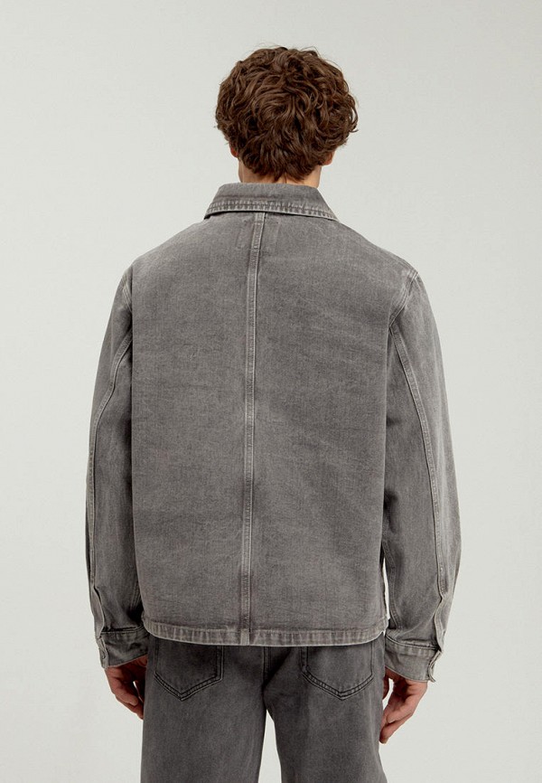 Mossmore Куртка джинсовая - фото 3