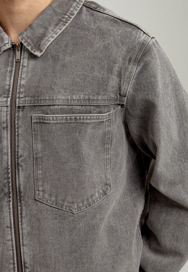 Mossmore Куртка джинсовая - фото 6