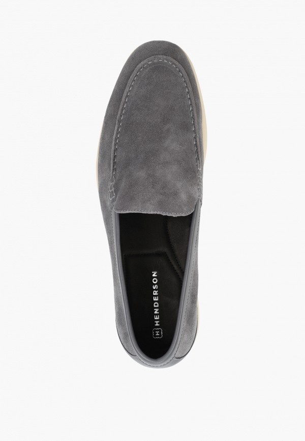 HENDERSON Лоферы - фото 4