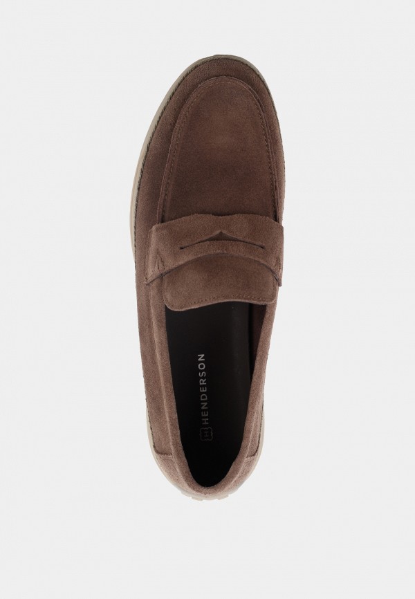 HENDERSON Лоферы - фото 4