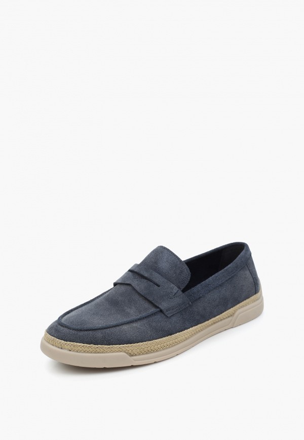 HENDERSON Лоферы - фото 2