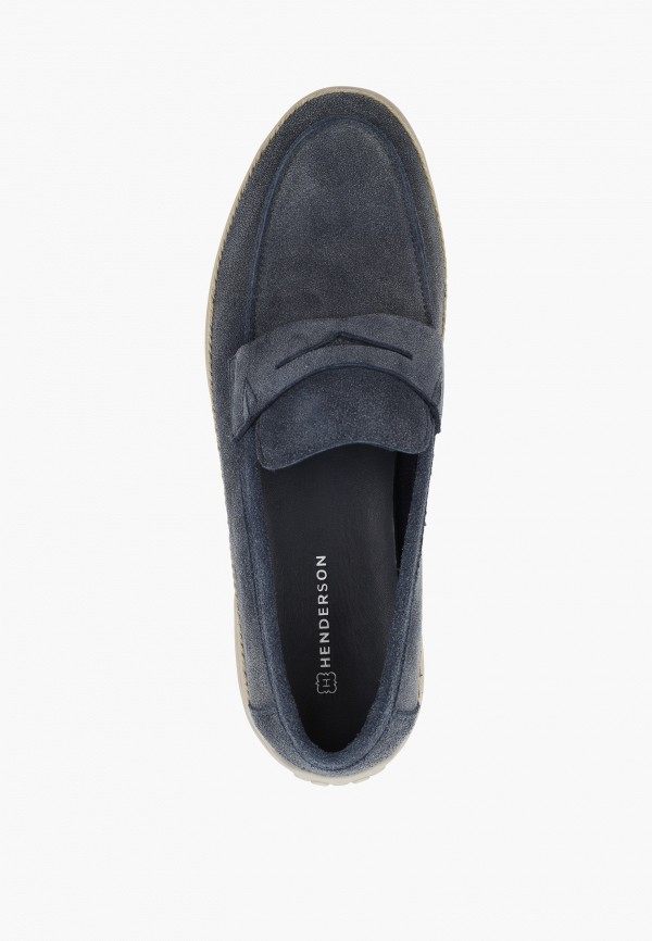 HENDERSON Лоферы - фото 4