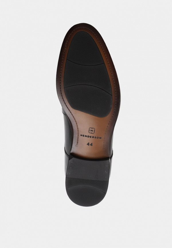 HENDERSON Туфли - фото 5