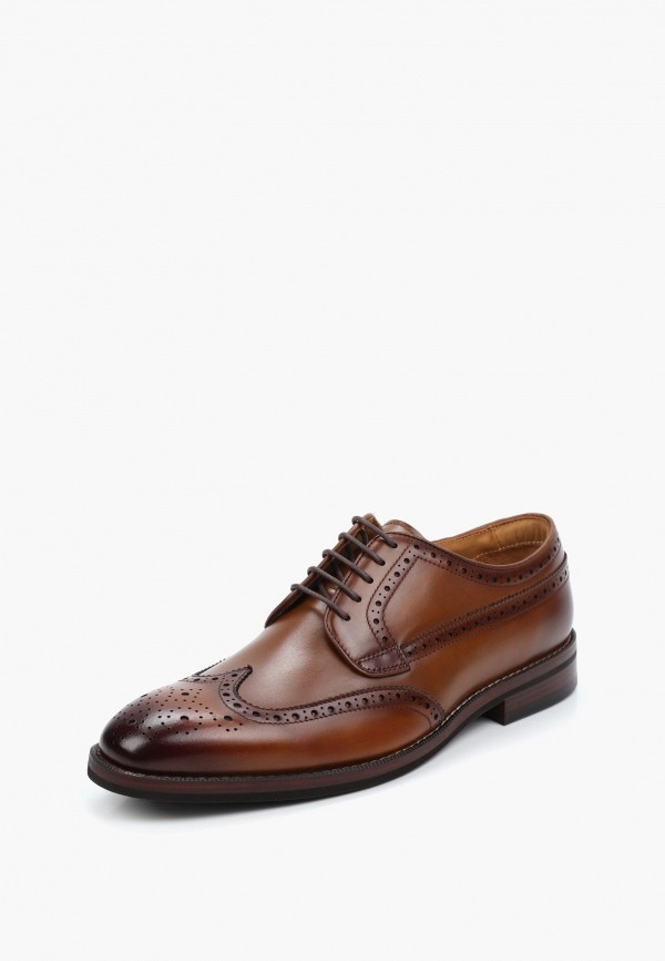 HENDERSON Туфли - фото 2