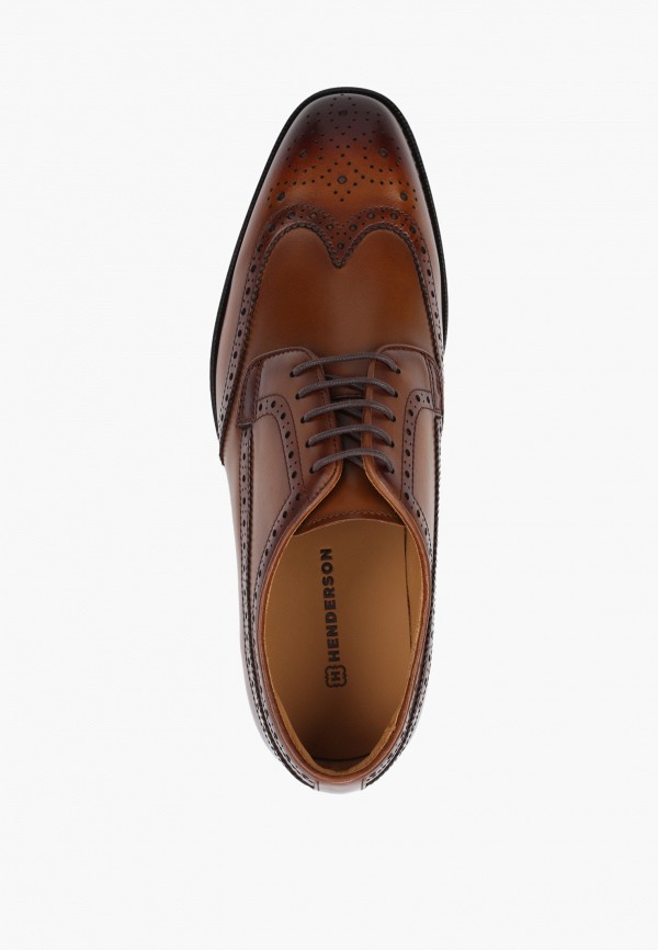 HENDERSON Туфли - фото 4