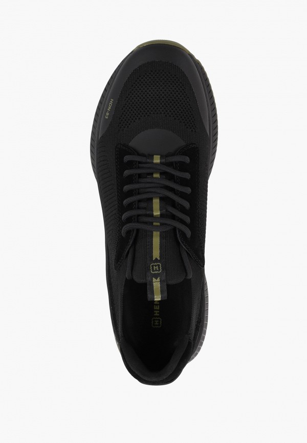 HENDERSON Кроссовки - фото 4