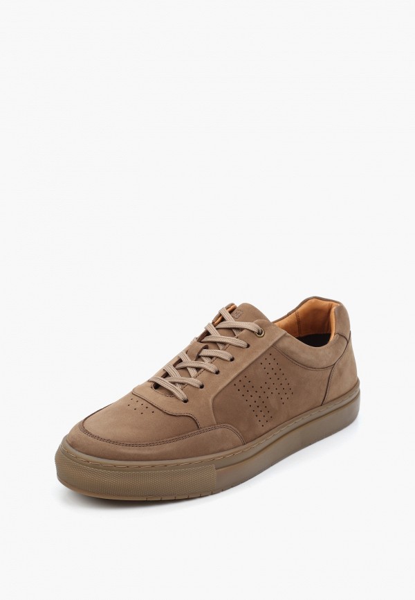 HENDERSON Кеды - фото 2