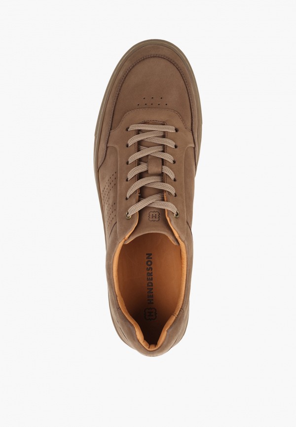 HENDERSON Кеды - фото 4