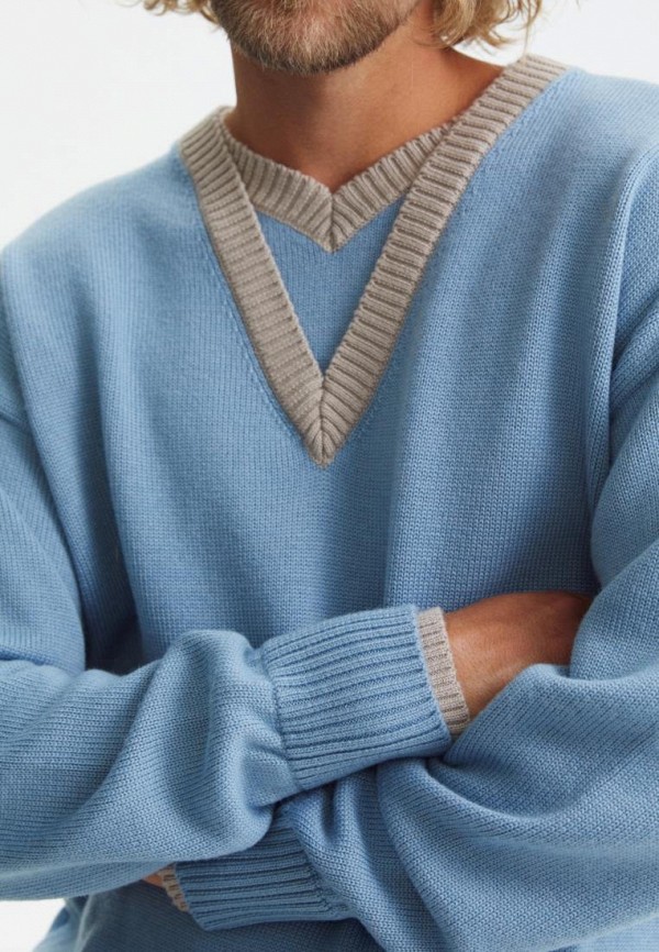 Perfeqtue Пуловер - фото 5