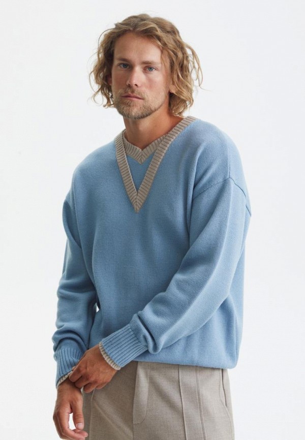 Perfeqtue Пуловер - фото 1