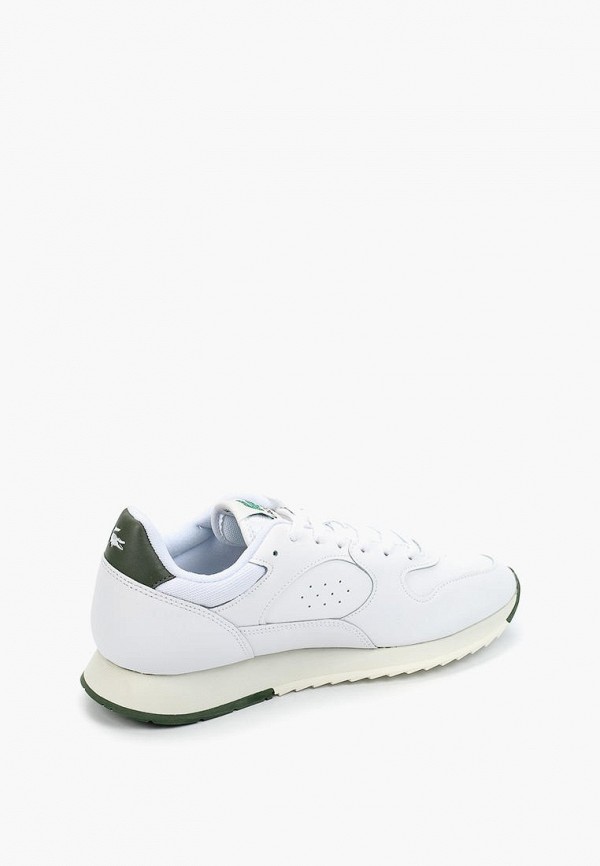 Lacoste Кроссовки - фото 3