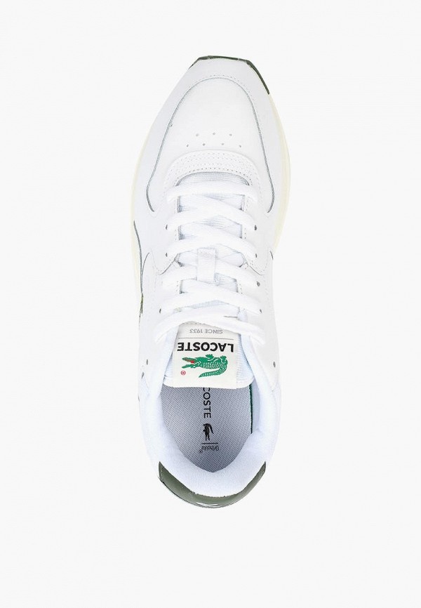 Lacoste Кроссовки - фото 4