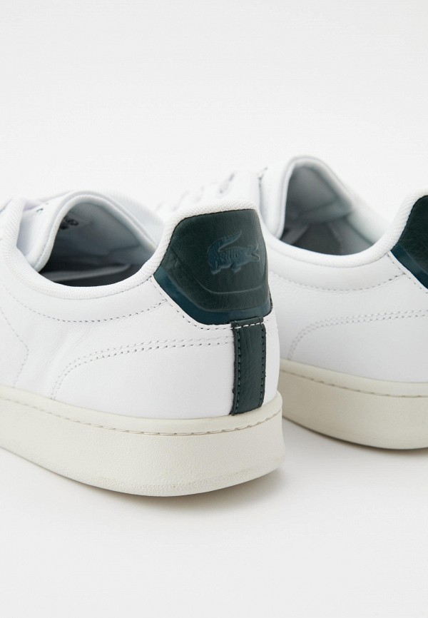 Lacoste Кеды - фото 4