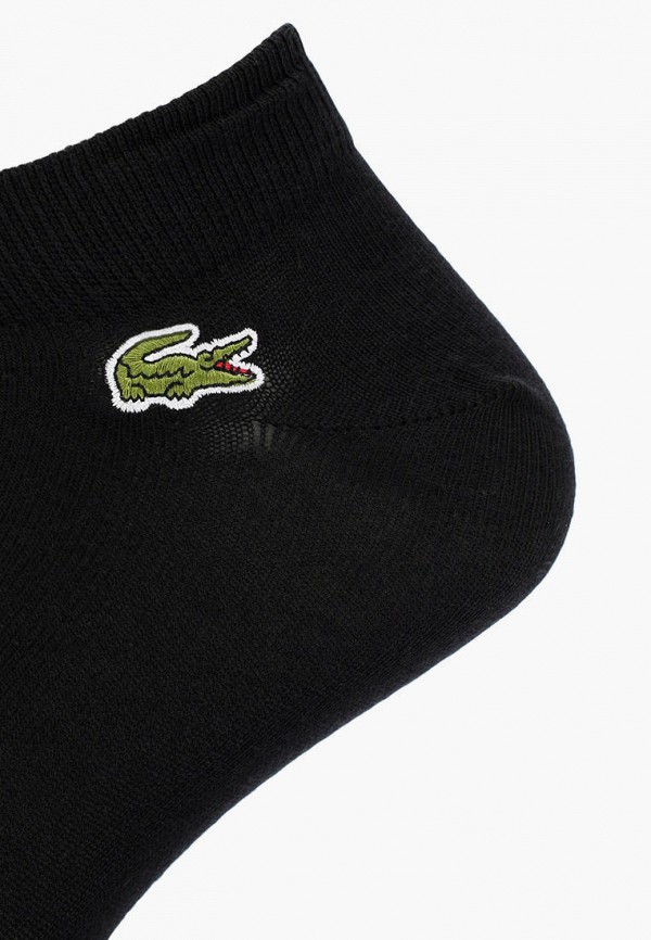 Lacoste Носки 3 пары - фото 2