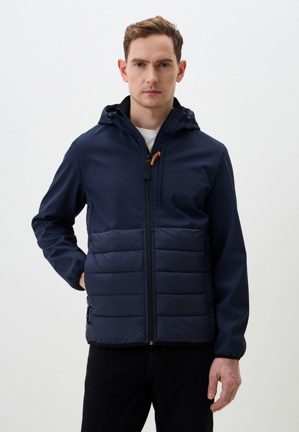 Tom Tailor Куртка утепленная - Lamoda Online Exclusive - фото 1