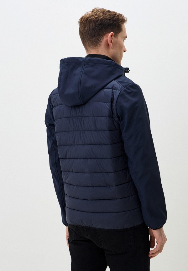 Tom Tailor Куртка утепленная - Lamoda Online Exclusive - фото 3