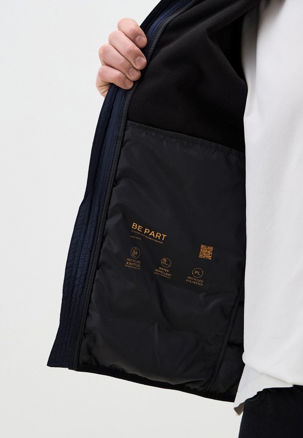 Tom Tailor Куртка утепленная - Lamoda Online Exclusive - фото 4