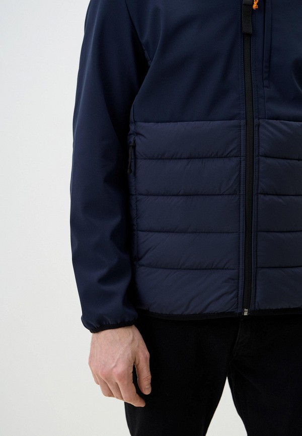 Tom Tailor Куртка утепленная - Lamoda Online Exclusive - фото 5